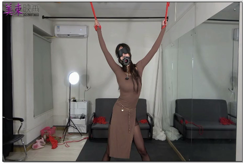 【美束映画】又见美艳甜糯的小丁