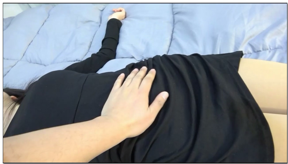 【美束映画】吃醋的小狐狸 