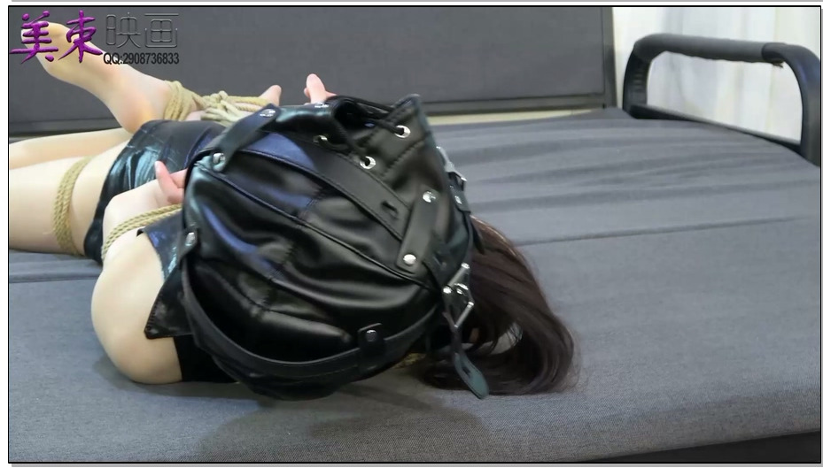 【美束映画】小狐狸的剧情大片 下 欲出无门