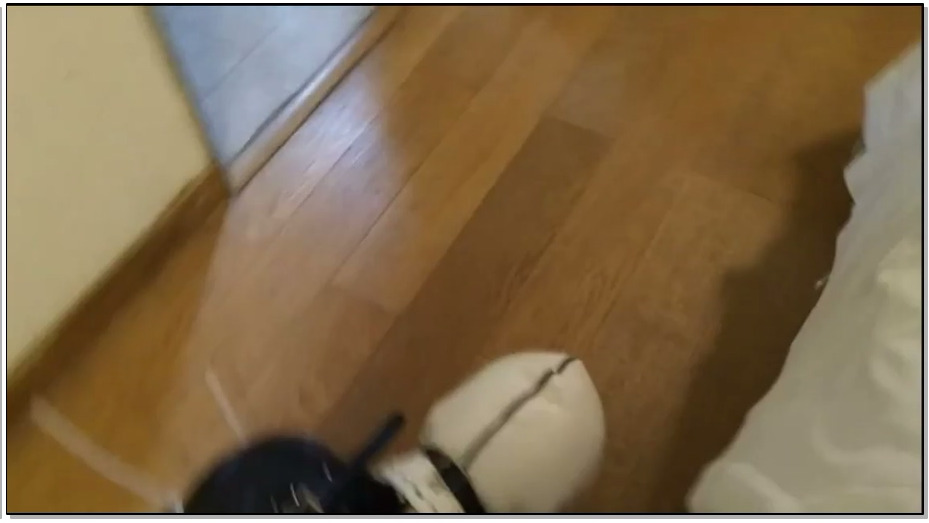 【曼陀罗】拘束衣 扎带配合强制拘束 给狗奴 佩戴 肛塞尾巴