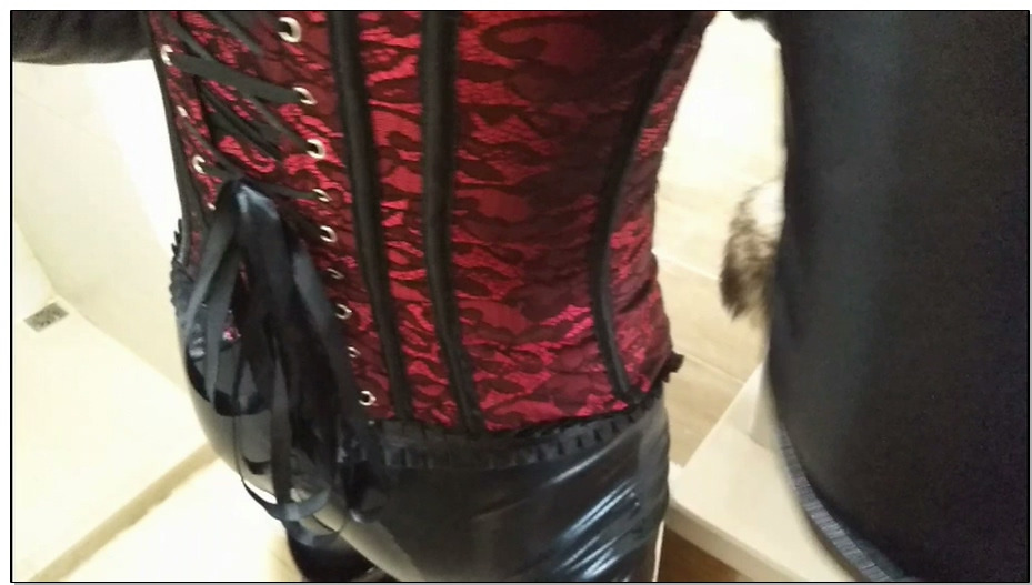 【曼陀罗】自虐不慎被抓（一）