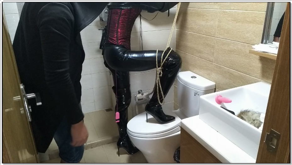 【曼陀罗】自虐不慎被抓（一）