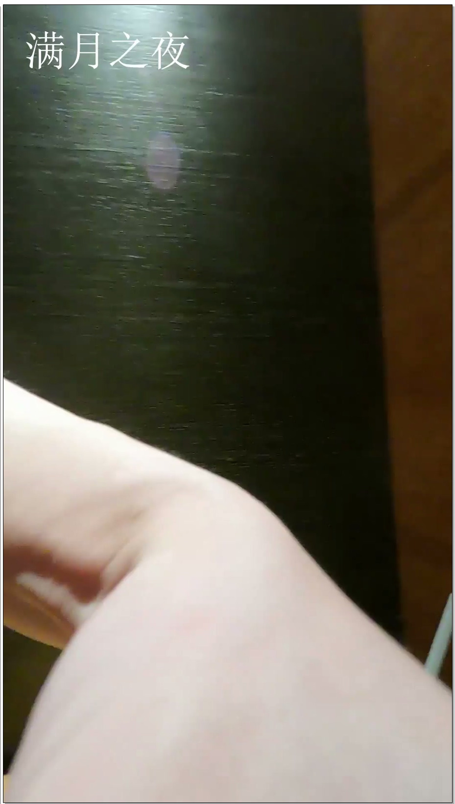 【满月之夜】体液自循环 完成版