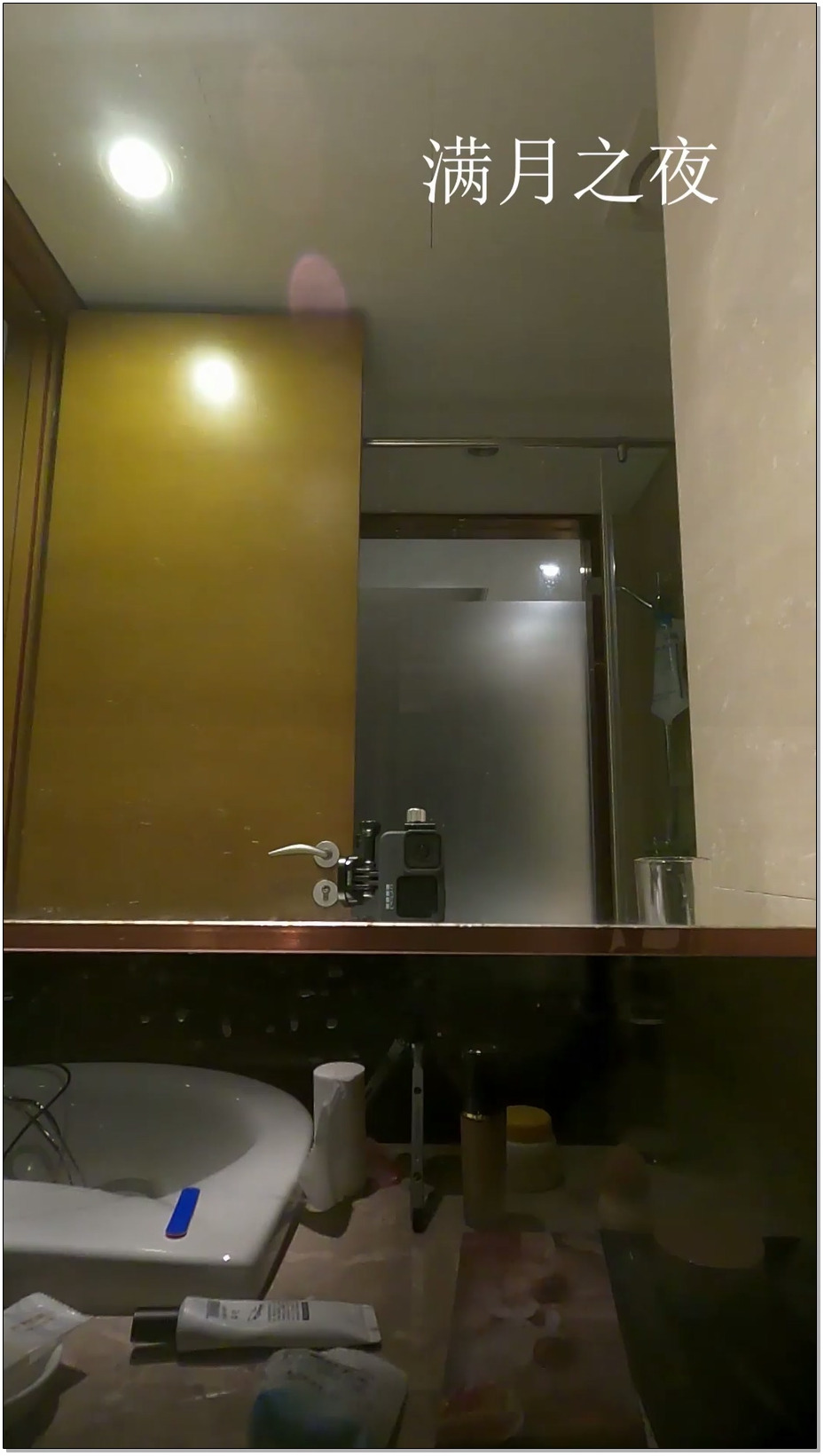 【满月之夜】体液自循环 完成版