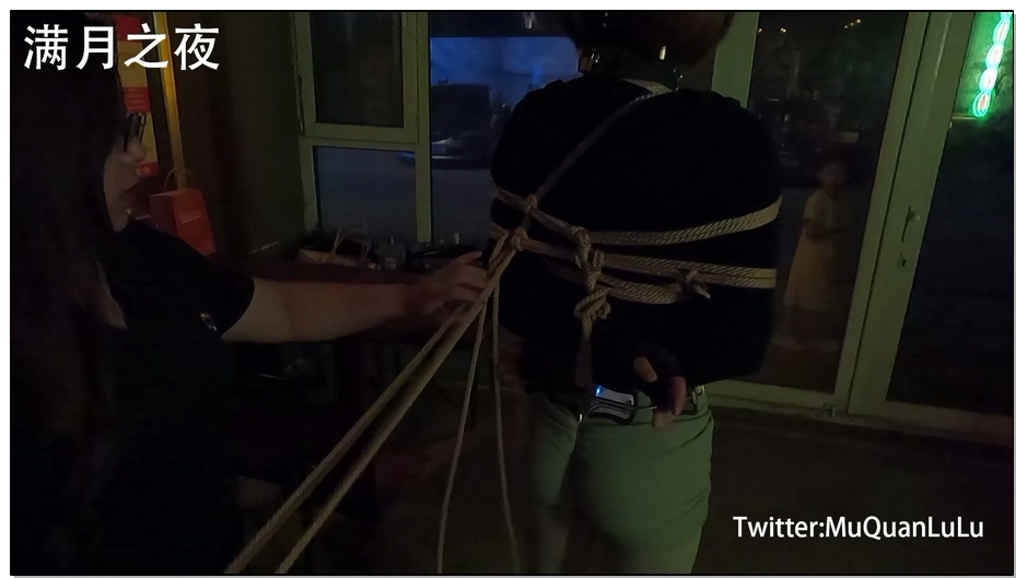 【满月之夜】肯德基捆绑