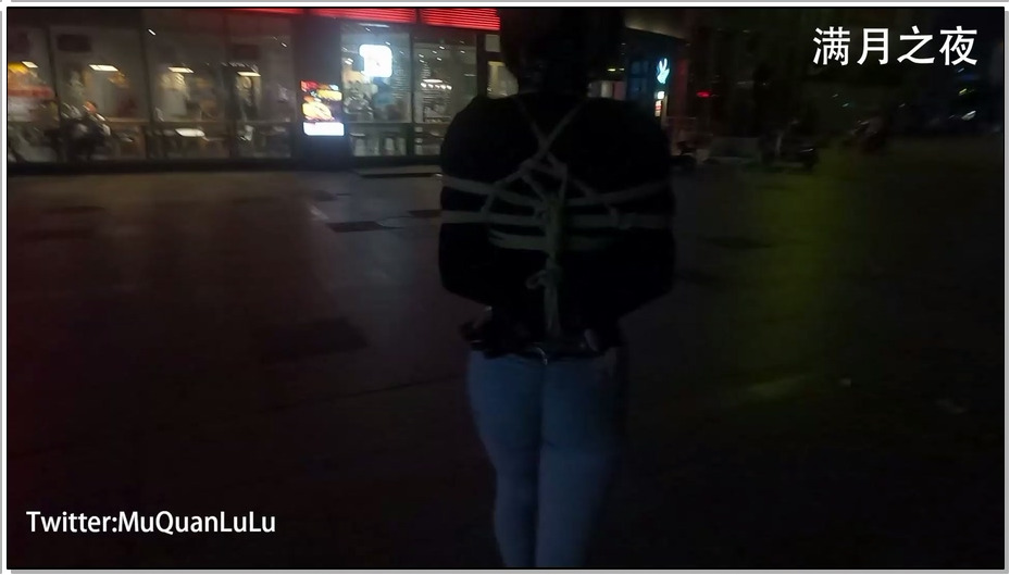 【满月之夜】肯德基捆绑