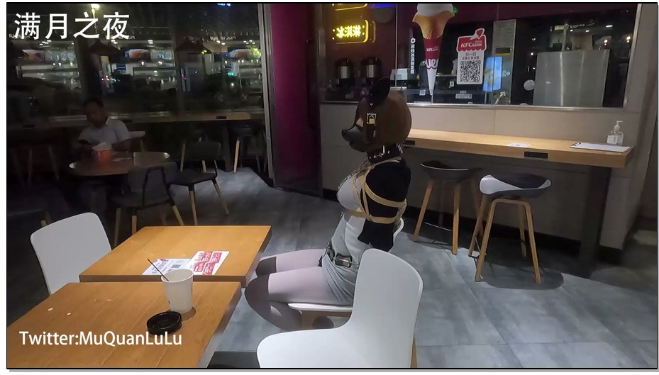 【满月之夜】肯德基捆绑