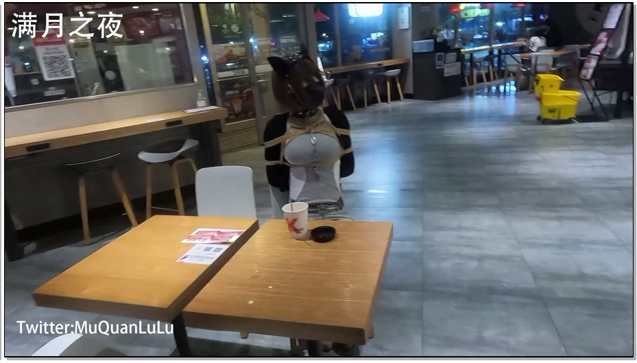 【满月之夜】肯德基捆绑