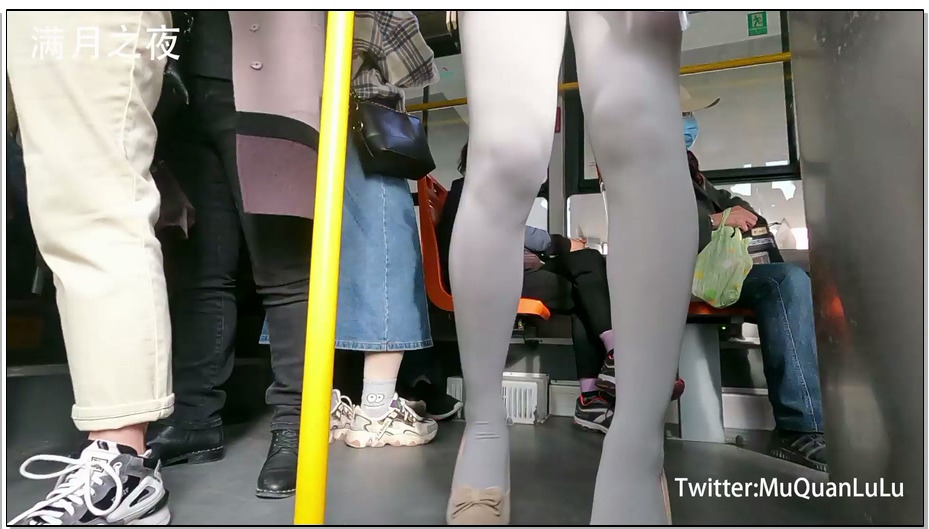 【满月之夜】日常外出