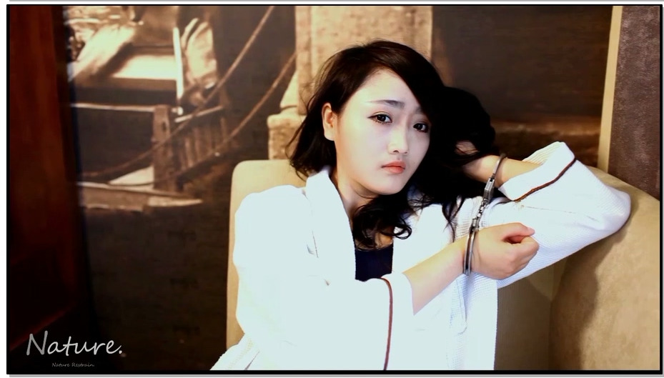 【nature】art原创视频姐妹花第一辑之小娅篇