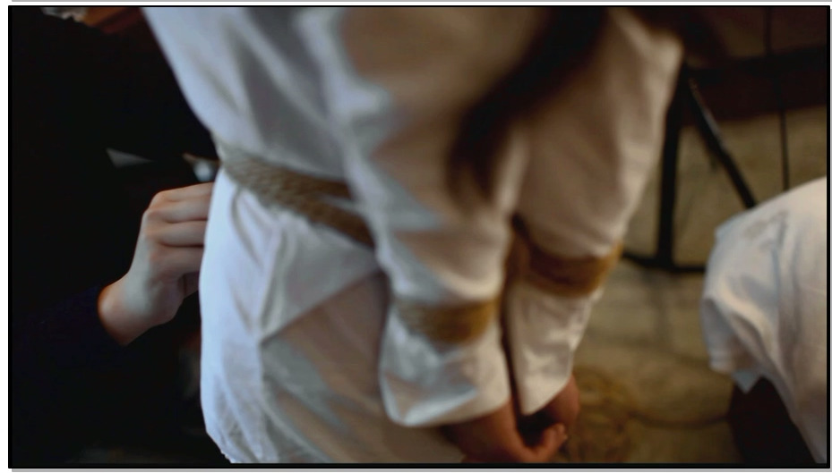 【nature】art原创 姐妹花之朱洁