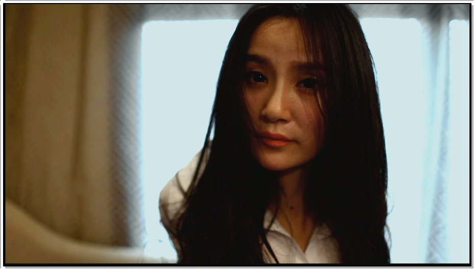 【nature】art原创 姐妹花之朱洁