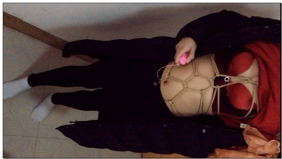 【虐恋天使】自家老婆首发 老婆终于答应拍视频了 诚意满满的视频内容