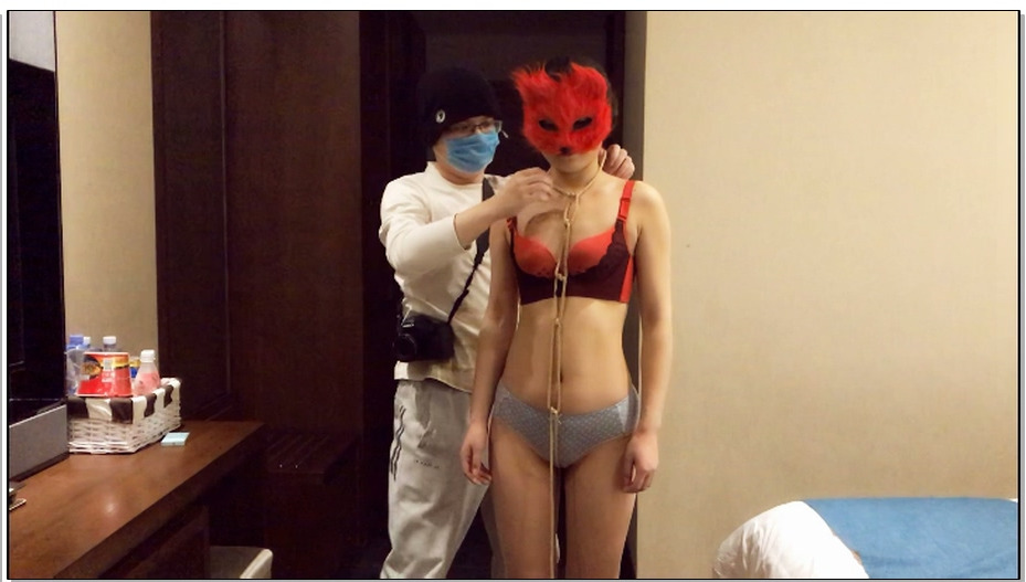 【虐恋天使】自家老婆首发 老婆终于答应拍视频了 诚意满满的视频内容