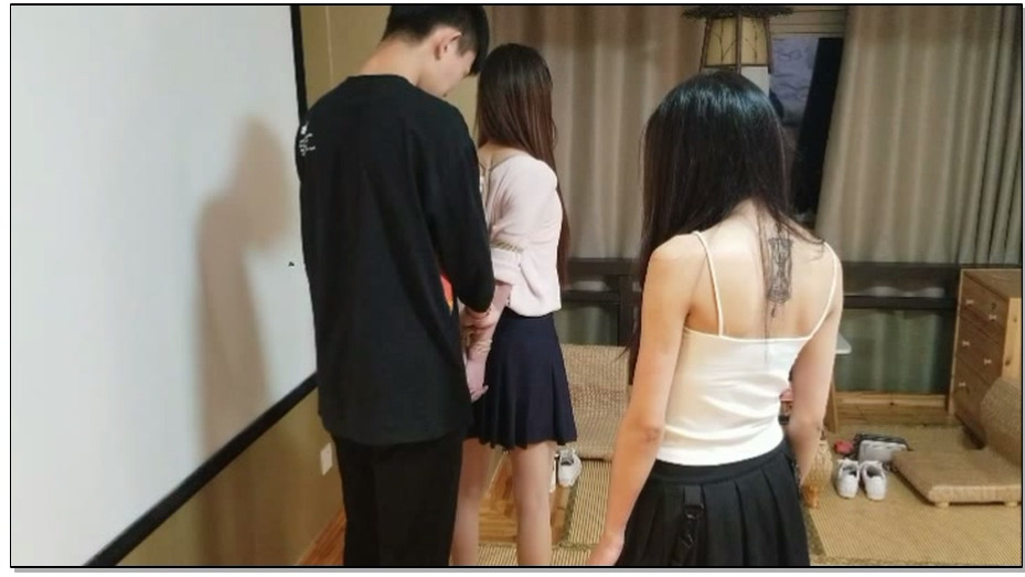【奥特曼也很酷】高铁乘务和她的同事约绳日记