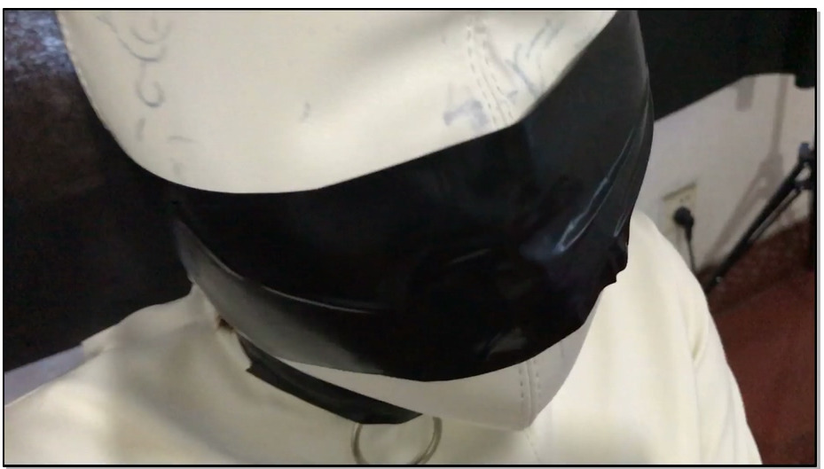 【皮革的拘束】各种皮具大杂烩，翻新的游戏，新模特的精彩演出！