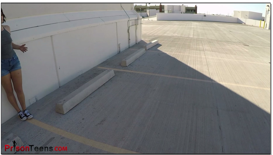 【年轻女犯】RobinArrestDui 酒驾被抓