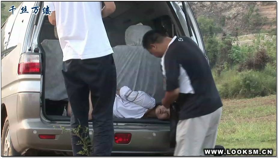 【千丝万缕】野外纪实1 双儿 伊娜 沙曼 菲菲