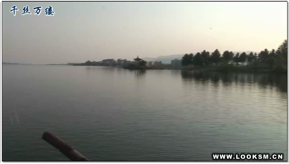 【千丝万缕】野外纪实2 双儿,伊娜,沙曼,菲菲