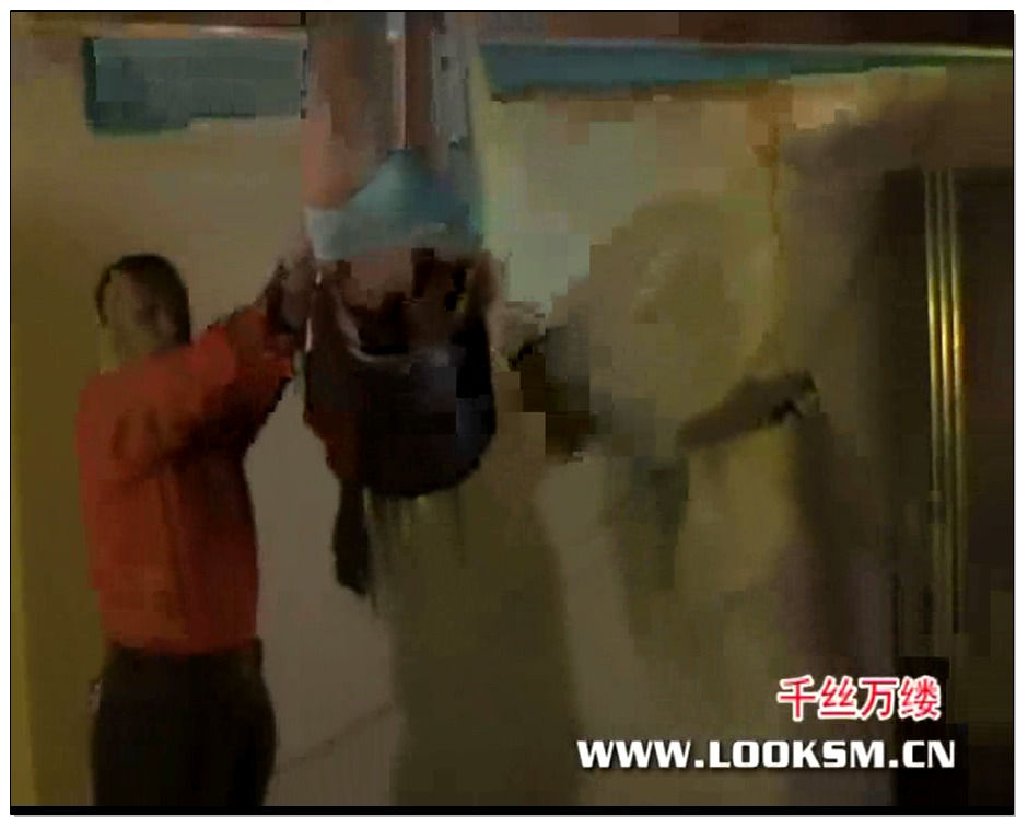 【千丝万缕】嫣儿-千丝万缕之行DV欣赏