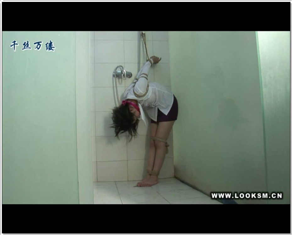 【千丝万缕】调教空姐-如嫣