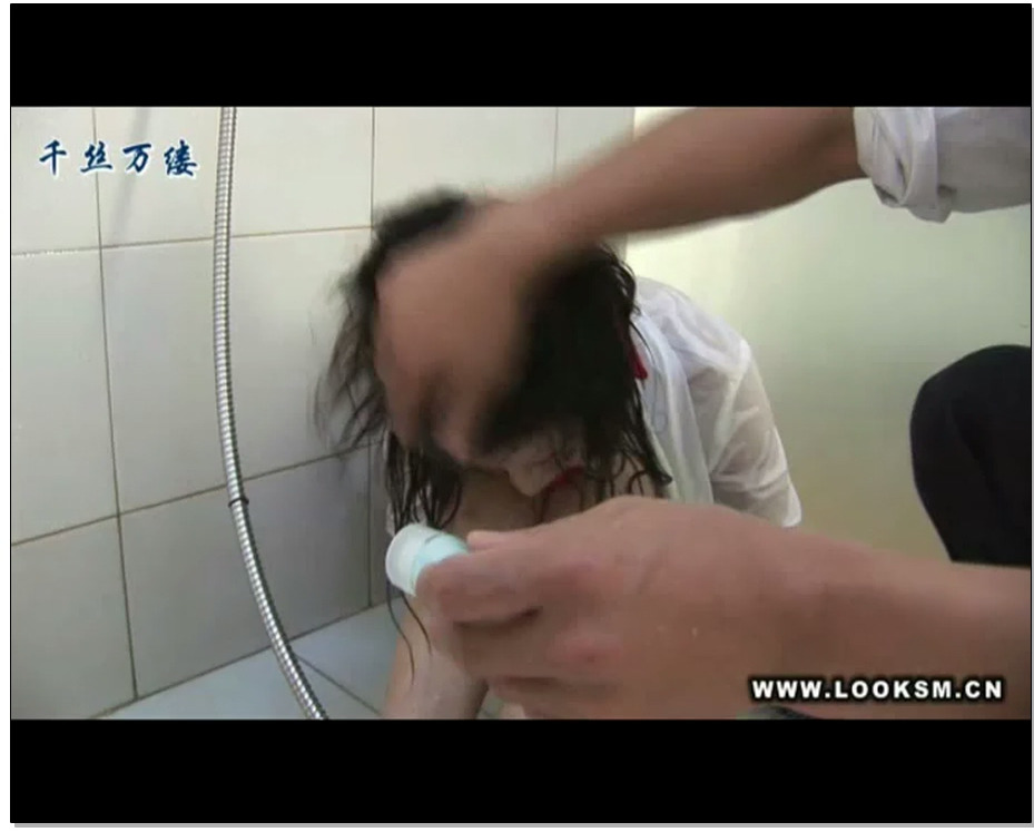 【千丝万缕】调教空姐-如嫣