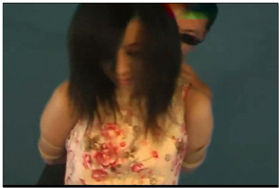 【千丝万缕】拷问-旗袍捆绑吊打