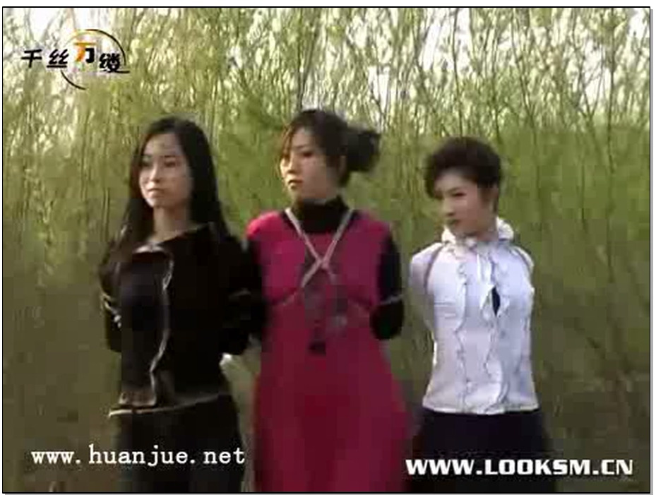 【千丝万缕】游玩江滩－沙曼 美艳