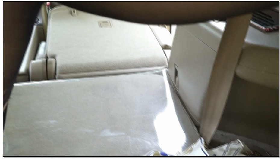 【倾颜阁】家暴之车虐