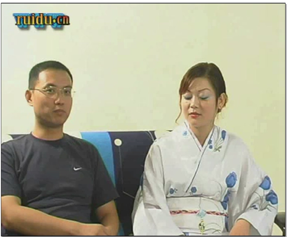 【锐度主张】紧缚之焦点访谈－落雪