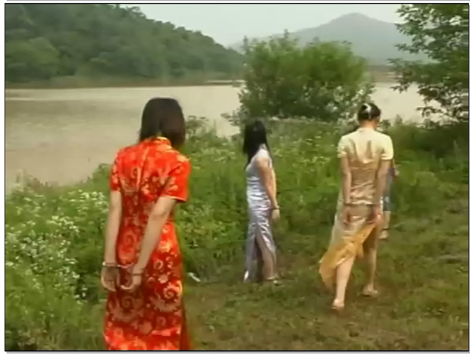 【锐度主张】第一届锦绣江南2004.6.26