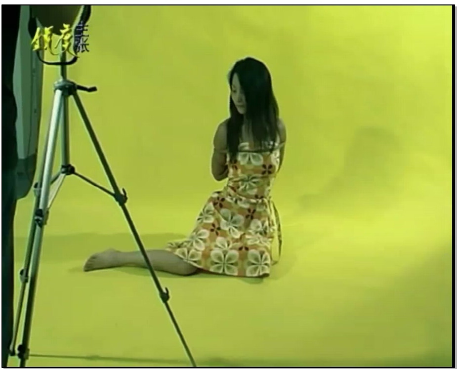 【锐度主张】罗兰之恋-果果 琪琪