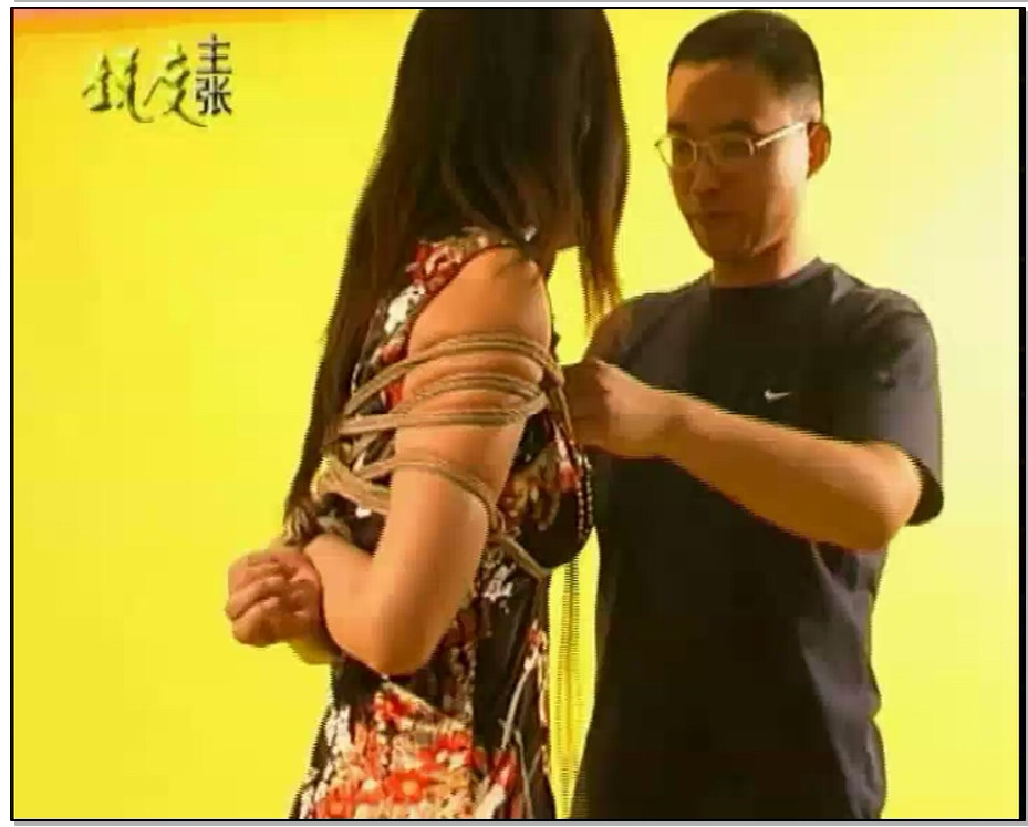 【锐度主张】罗兰之恋-果果 琪琪