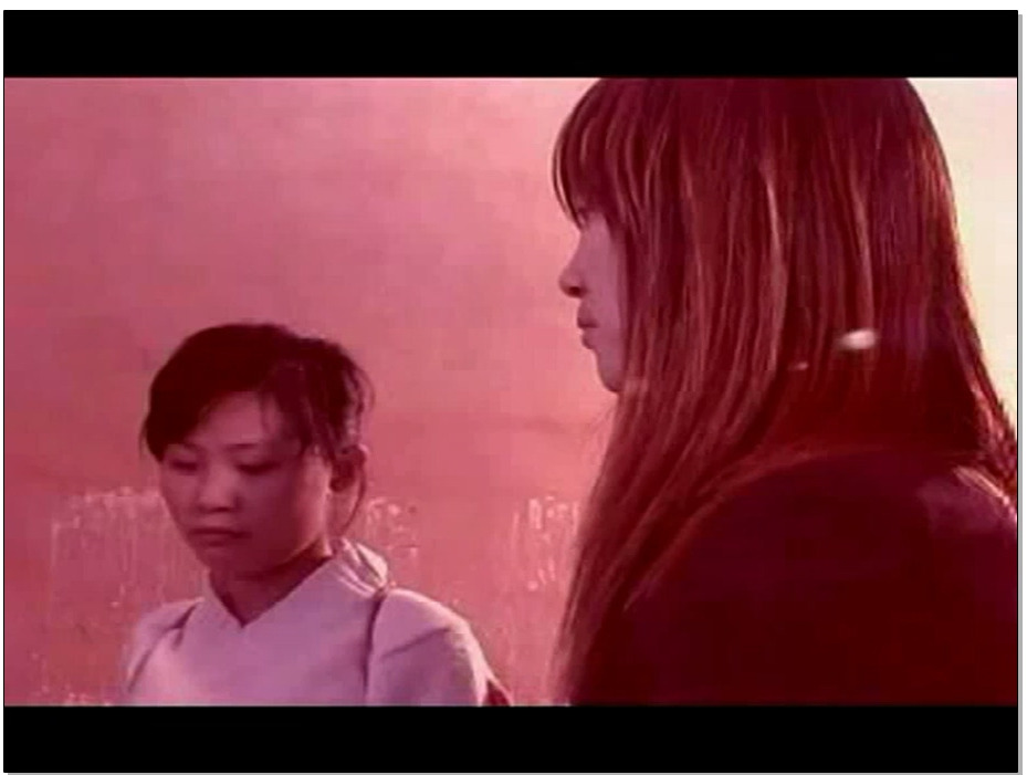 【锐度主张】魔窟惊魂 －琪琪 甜甜 兔兔 由美 端阳