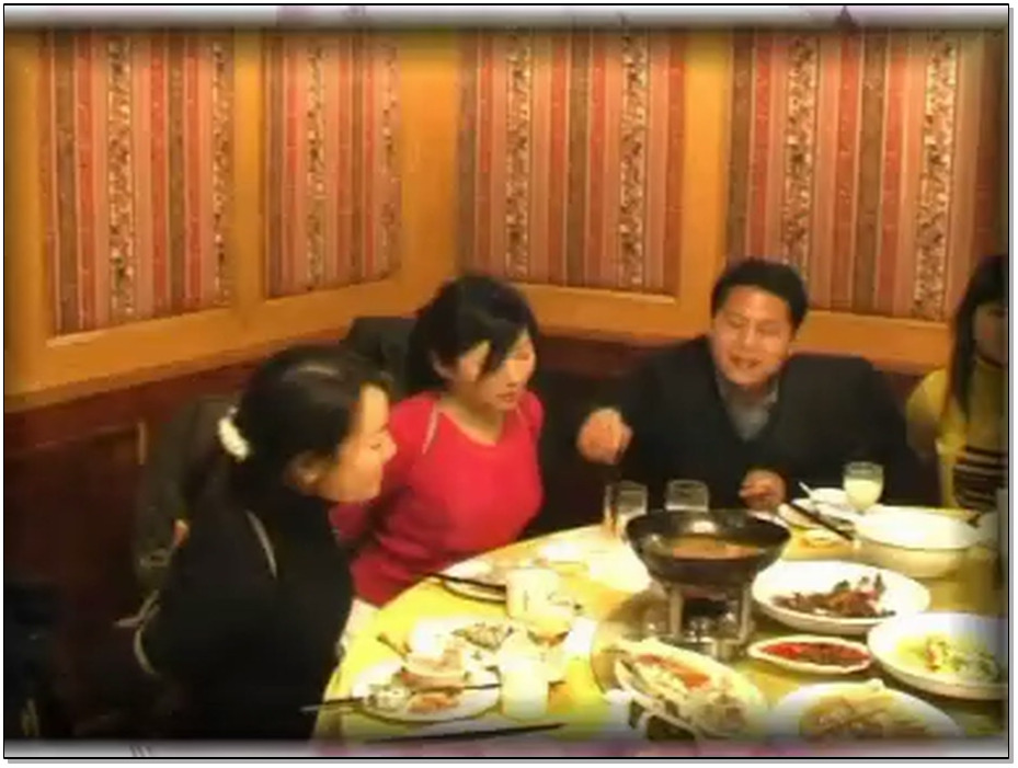 【锐度主张】会员聚会白金版-南京地区会员迎新年聚会活动集锦