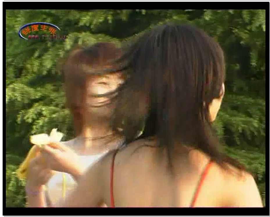 【锐度主张】茉莉花开馨江南 冰冰、小苇、芳芳