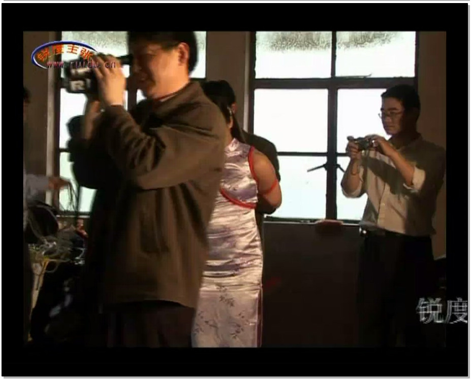 【锐度主张】外埠会员联谊活动纪实4月8日 上