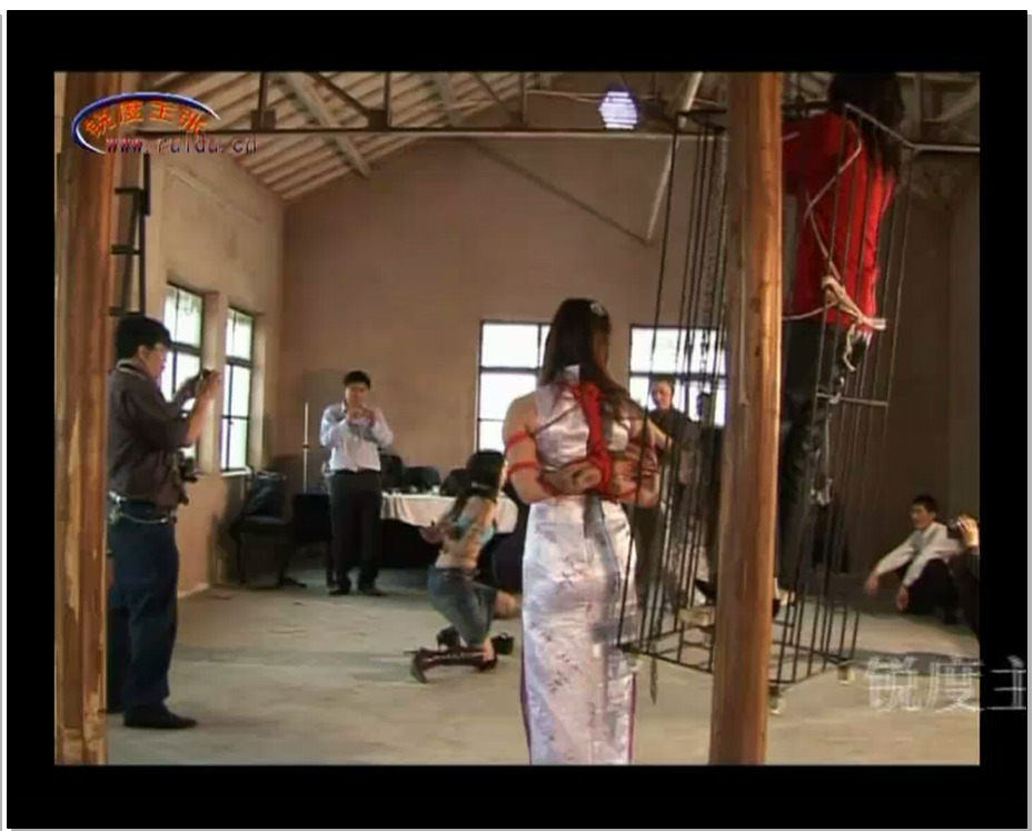 【锐度主张】外埠会员联谊活动纪实4月8日 下.