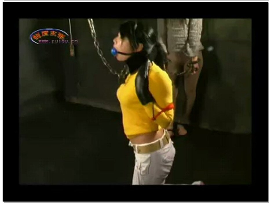 【锐度主张】最后的冬日-婷婷 琳琳