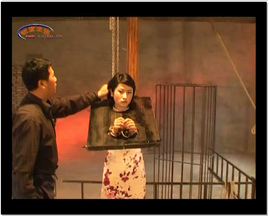 【锐度主张】三大美女对决 上