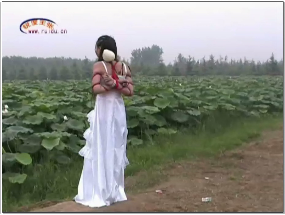 【锐度主张】赤橙黄绿青蓝紫 嫣儿野外纪实