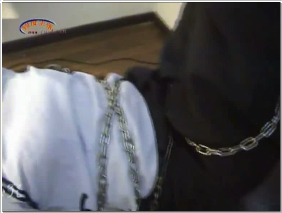 【锐度主张】铿锵花轿.