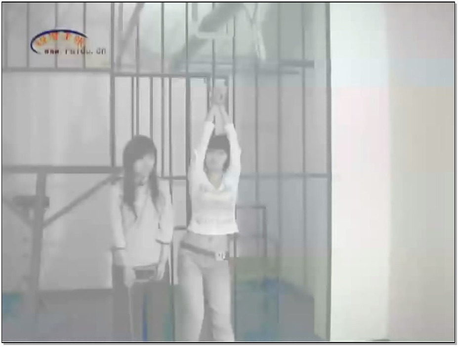 【锐度主张】铿锵花轿.