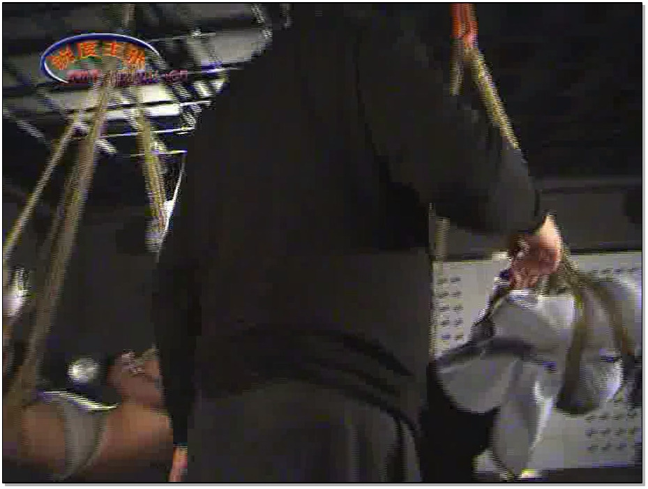 【锐度主张】缚美流水线