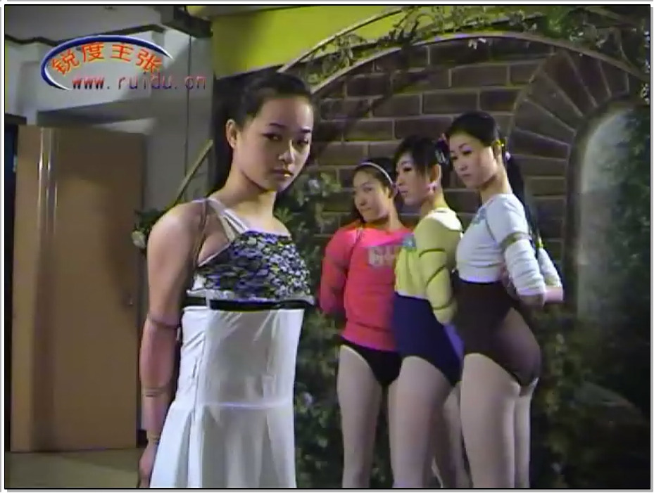 【锐度主张】折翅的彩蝶续集 石城蝶归来