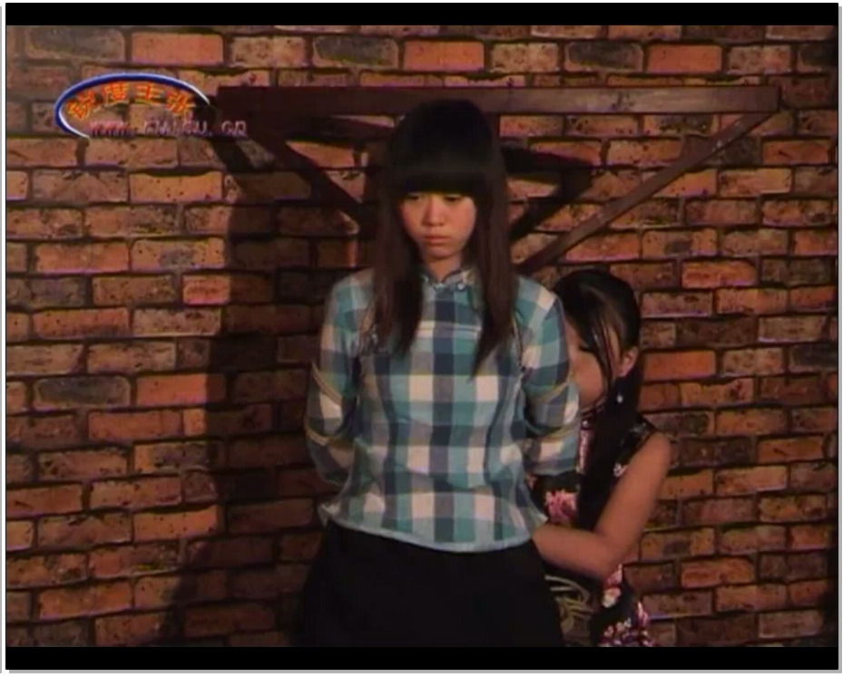 【锐度主张】学妹受辱记-蝶澈