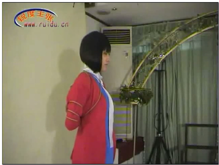 【锐度主张】冬日风采