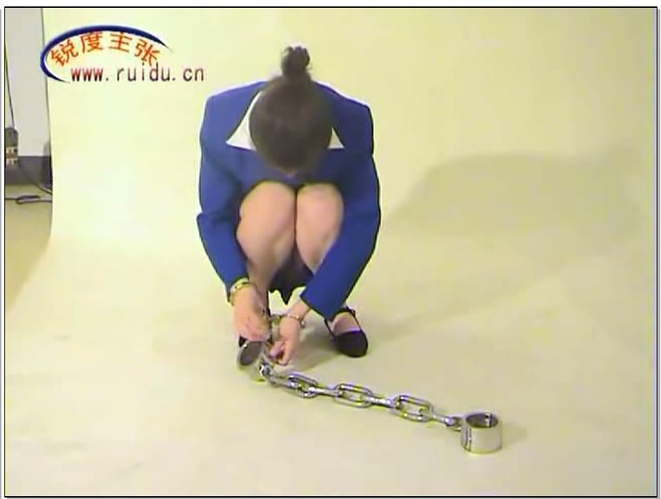 【锐度主张】冬日风采