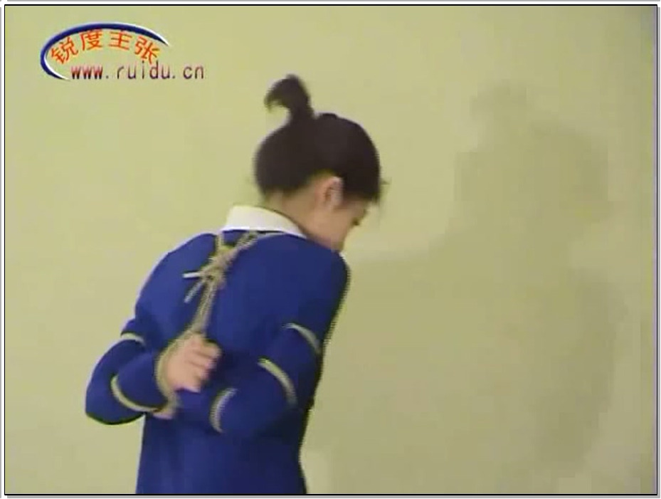 【锐度主张】冬日风采