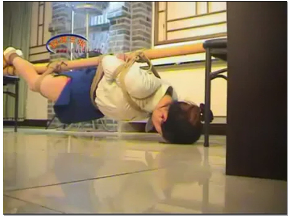 【锐度主张】暴劫之办公室的故事